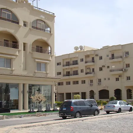 Villages Road Apartments